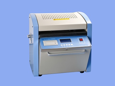 BYS-2C-型-絕緣油介電強度測定儀